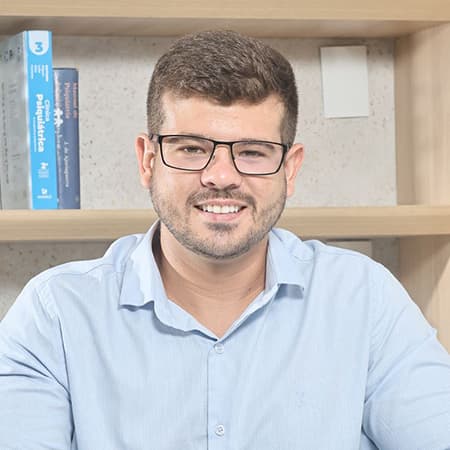 Dr. Allonson Rodrigues Vieira Reis