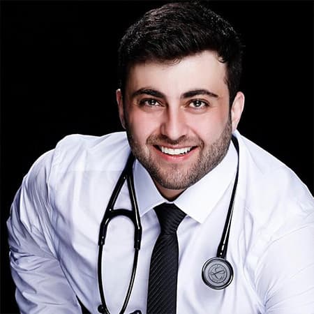 Dr. Caio