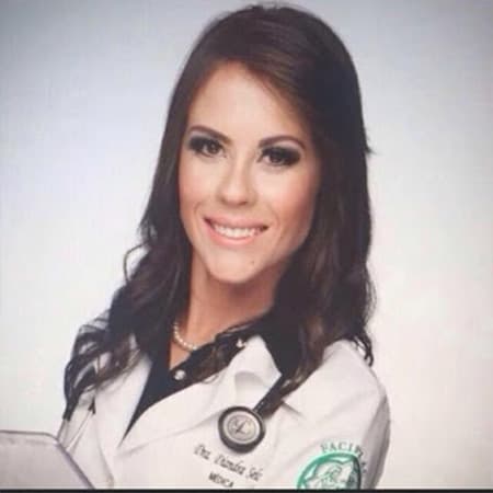 Dra. Diandra Selch Freire de Almeida