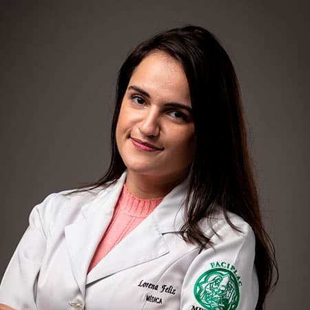 Dra. Lorena Feliz