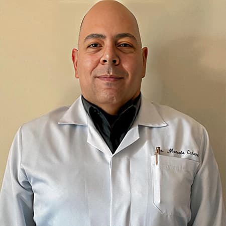 Dr. Marcelo Echart de Abreu