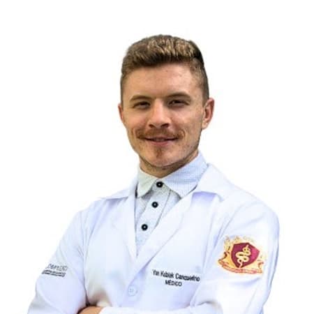 Dr. Yan Kubiak Canquerino